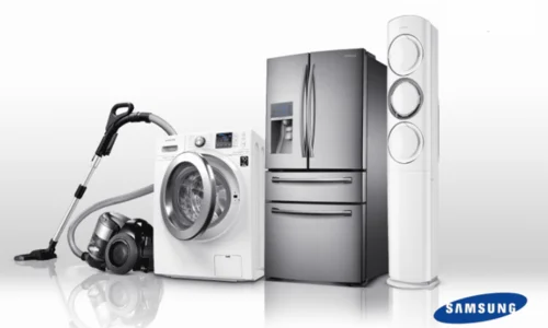 ASISTENCIA TECNICA SAMSUNG
